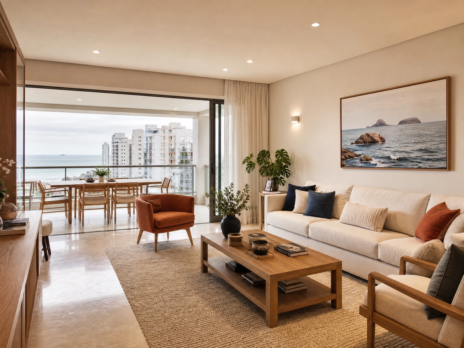 Apartamento 1204 · Ana Costa